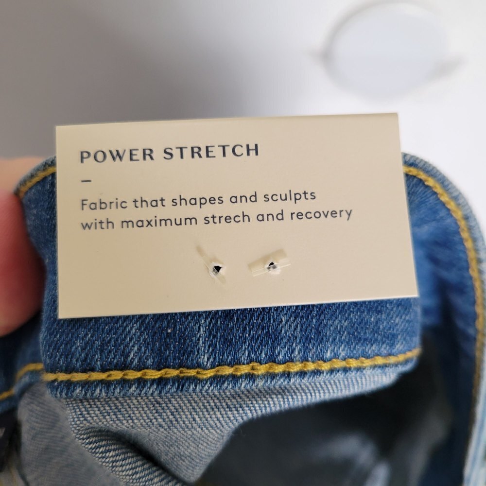 NEW Universal Thread Power Stretch High Rise Midi… - image 12